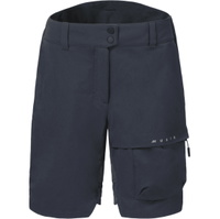 Womens Evo Performance Stretch Short